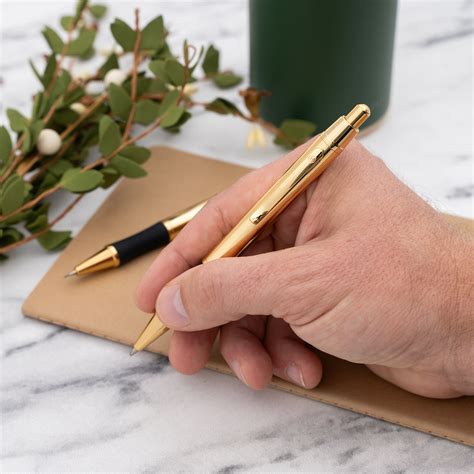 are dayspring pens good quality